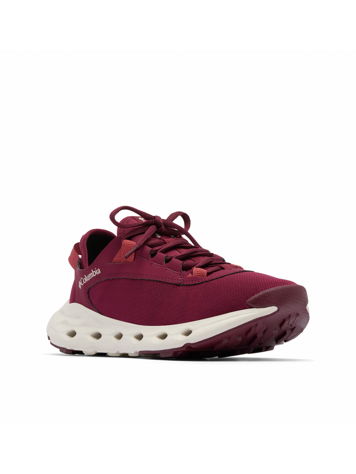Zapatilla Mujer Drainmaker XTR Morado Columbia