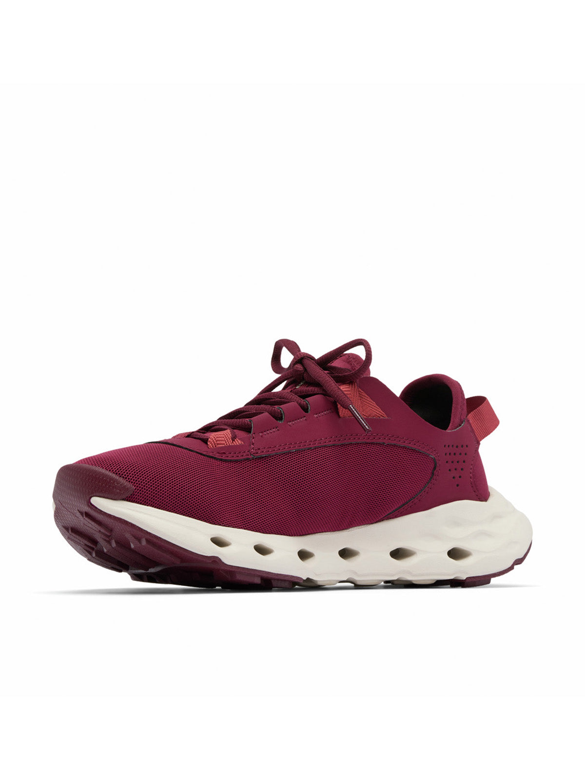 Zapatilla Mujer Drainmaker XTR Morado Columbia
