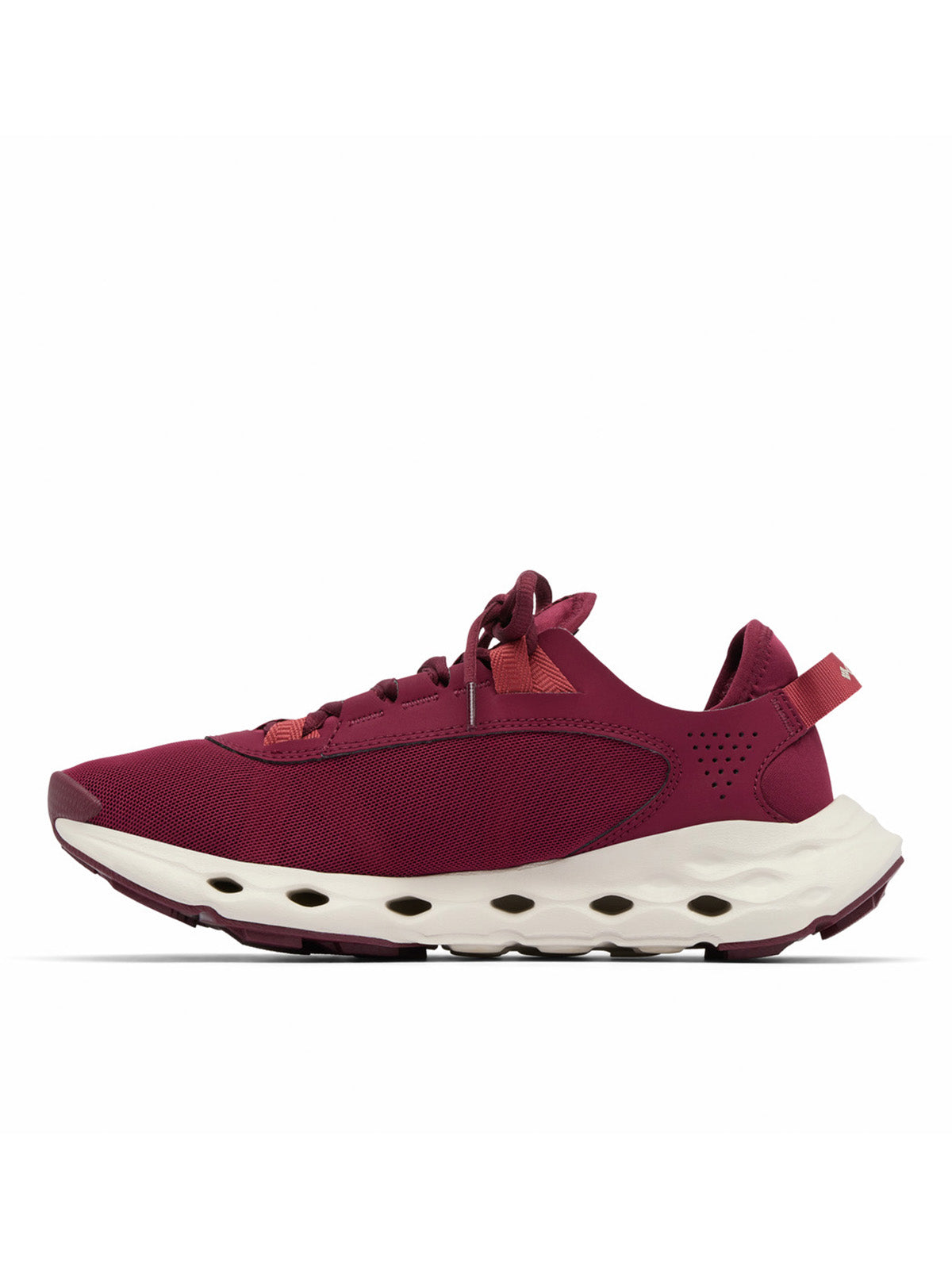 Zapatilla Mujer Drainmaker XTR Morado Columbia