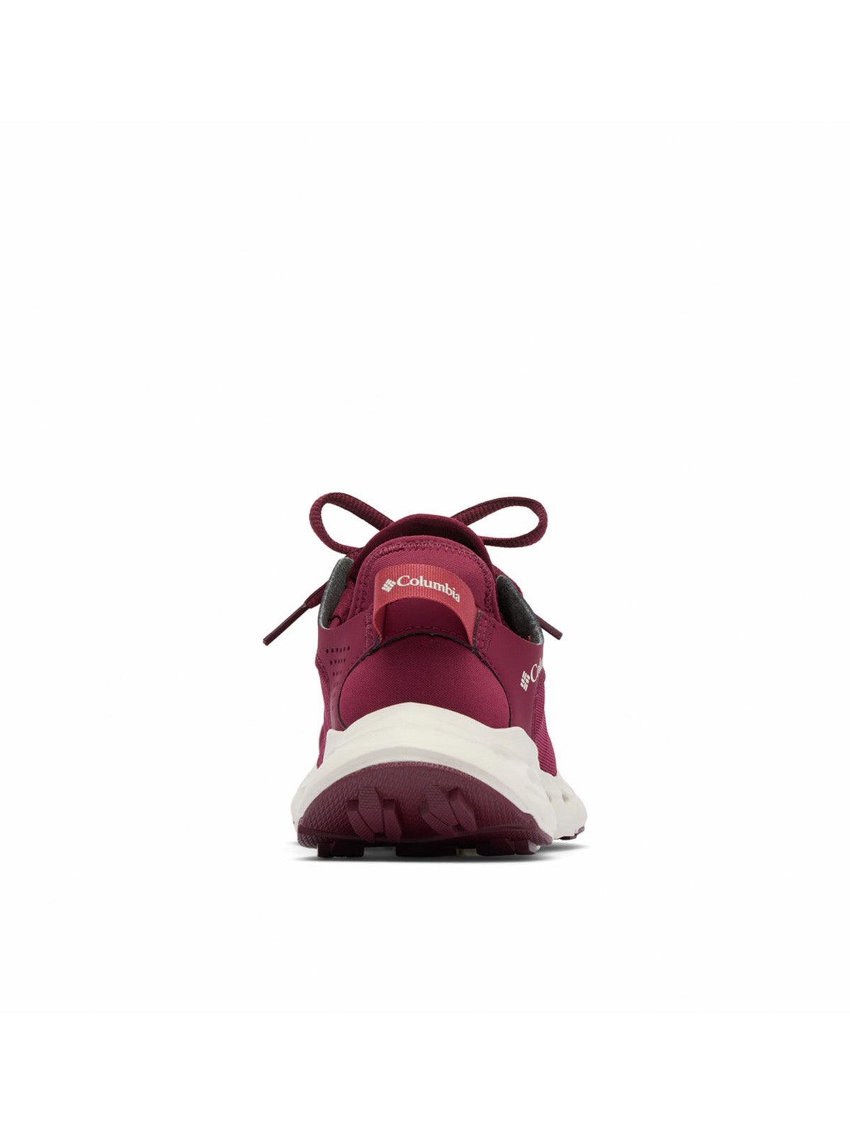 Zapatilla Mujer Drainmaker XTR Morado Columbia