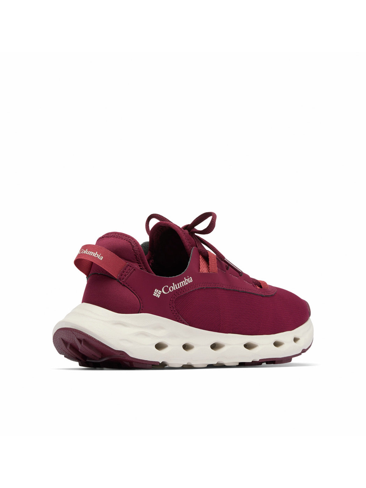 Zapatilla Mujer Drainmaker XTR Morado Columbia