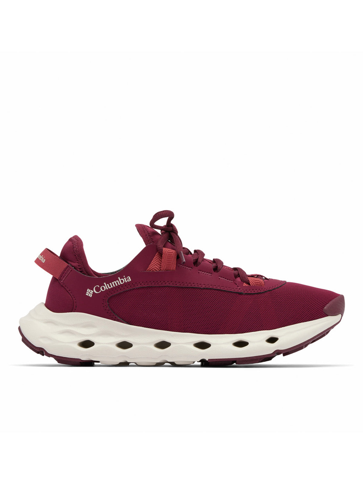 Zapatilla Mujer Drainmaker XTR Morado Columbia
