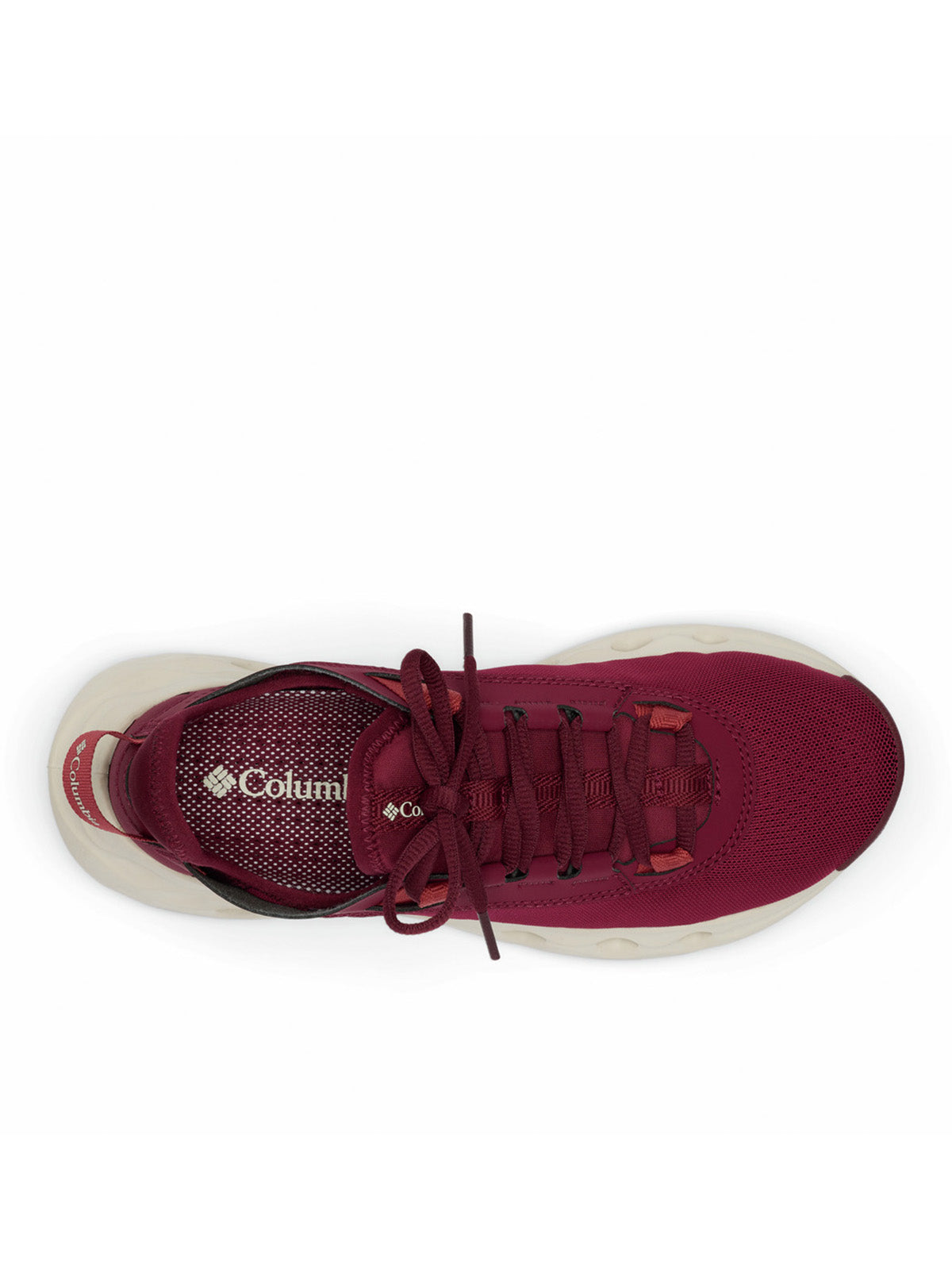 Zapatilla Mujer Drainmaker XTR Morado Columbia
