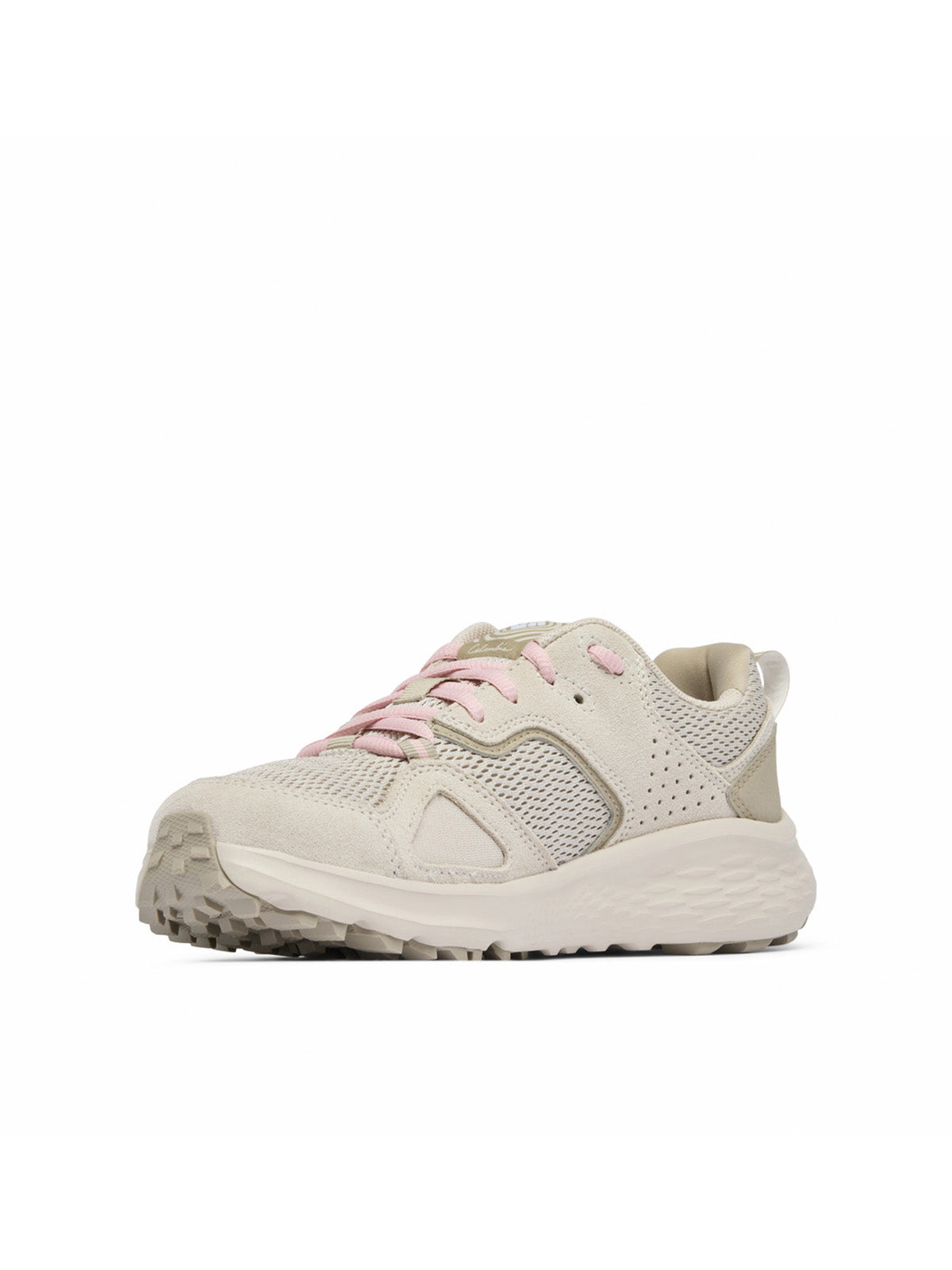 Zapatilla Mujer Bethany Morado Columbia