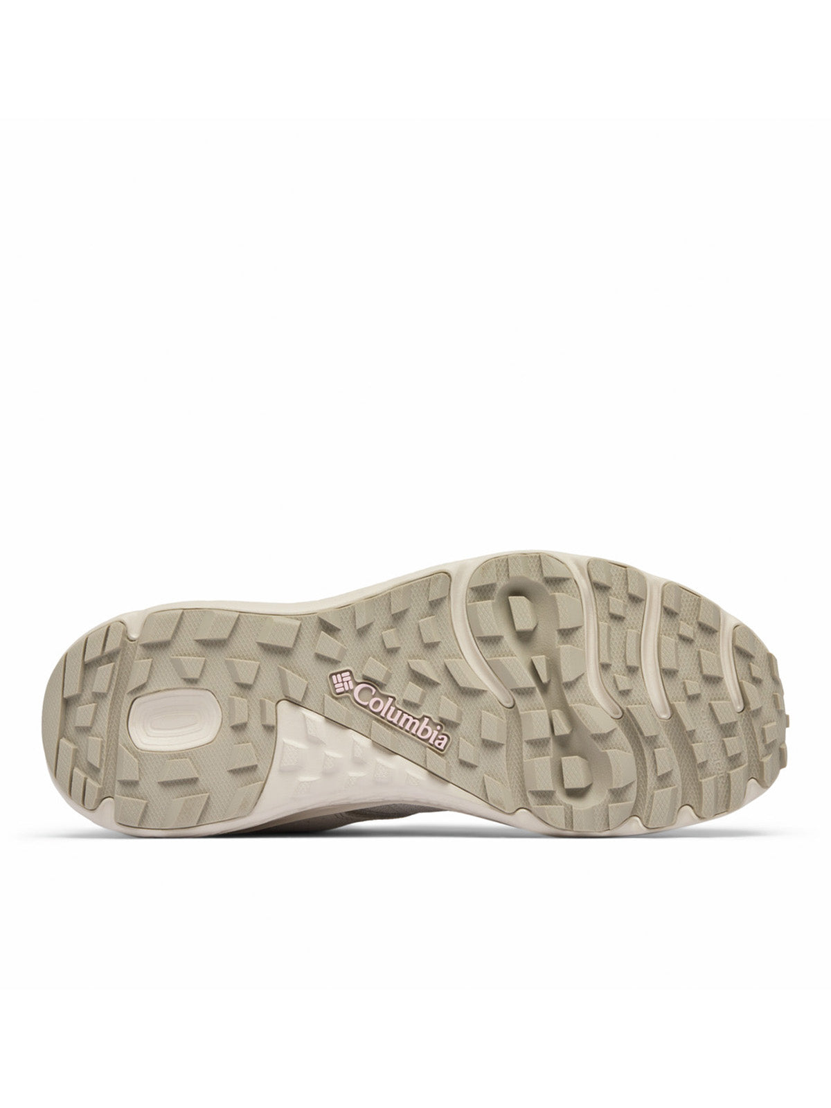 Zapatilla Mujer Bethany Morado Columbia