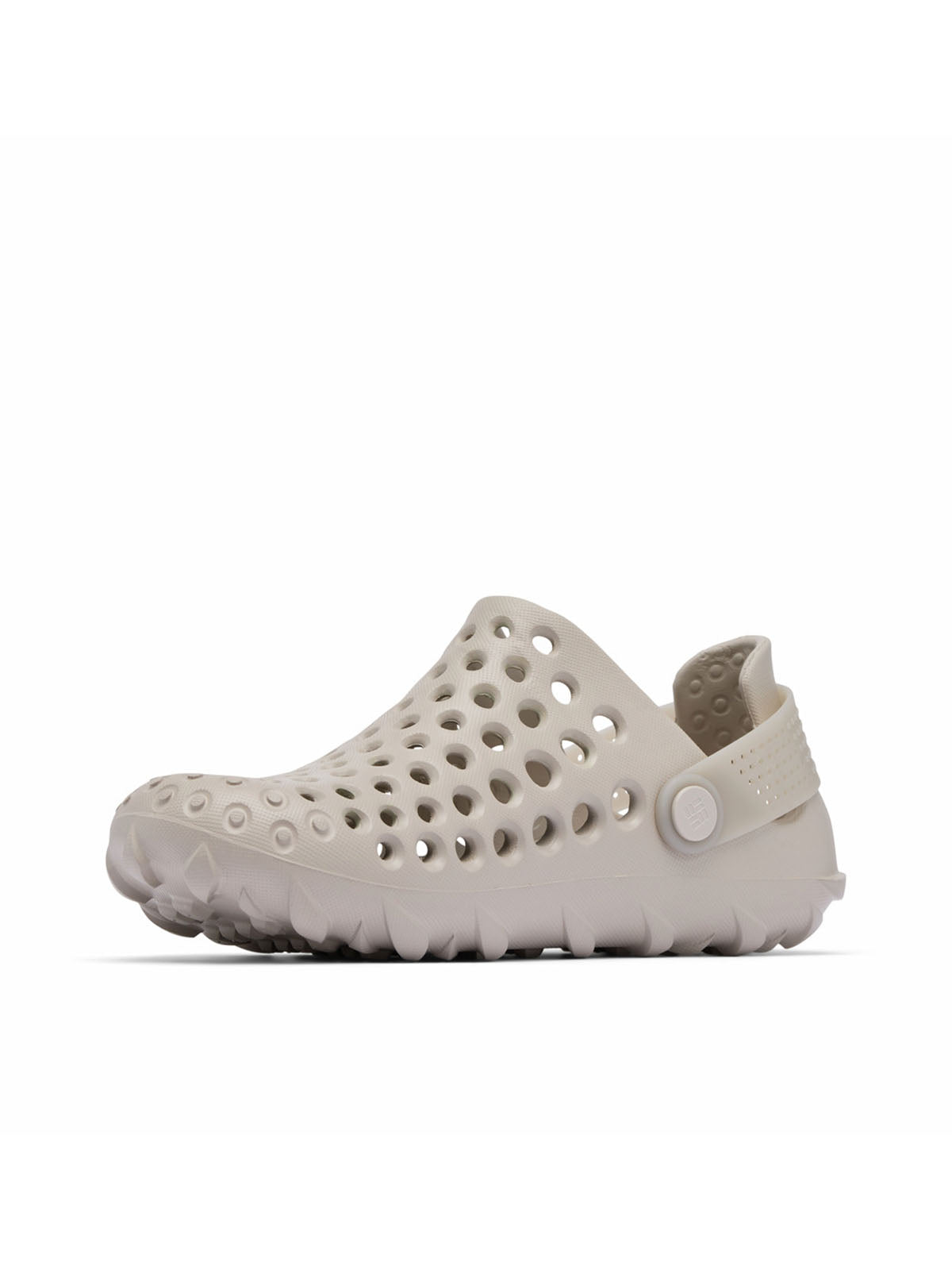 Sandalia Mujer Creeksider Gris Columbia
