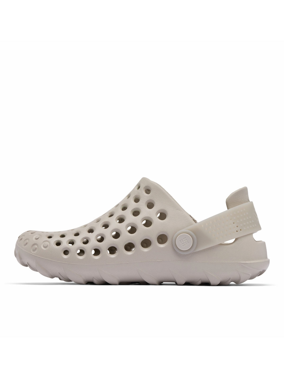 Sandalia Mujer Creeksider Gris Columbia