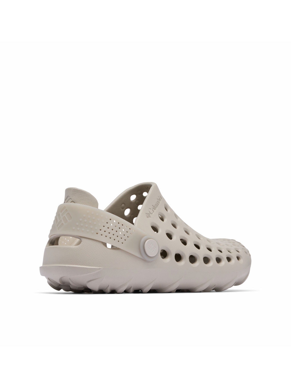 Sandalia Mujer Creeksider Gris Columbia