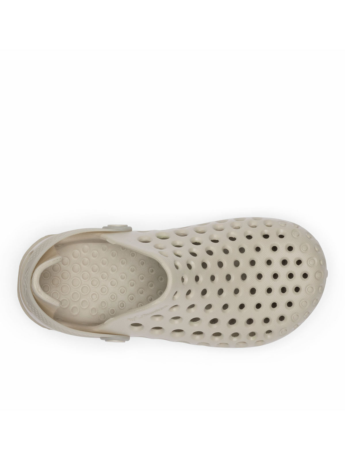 Sandalia Mujer Creeksider Gris Columbia
