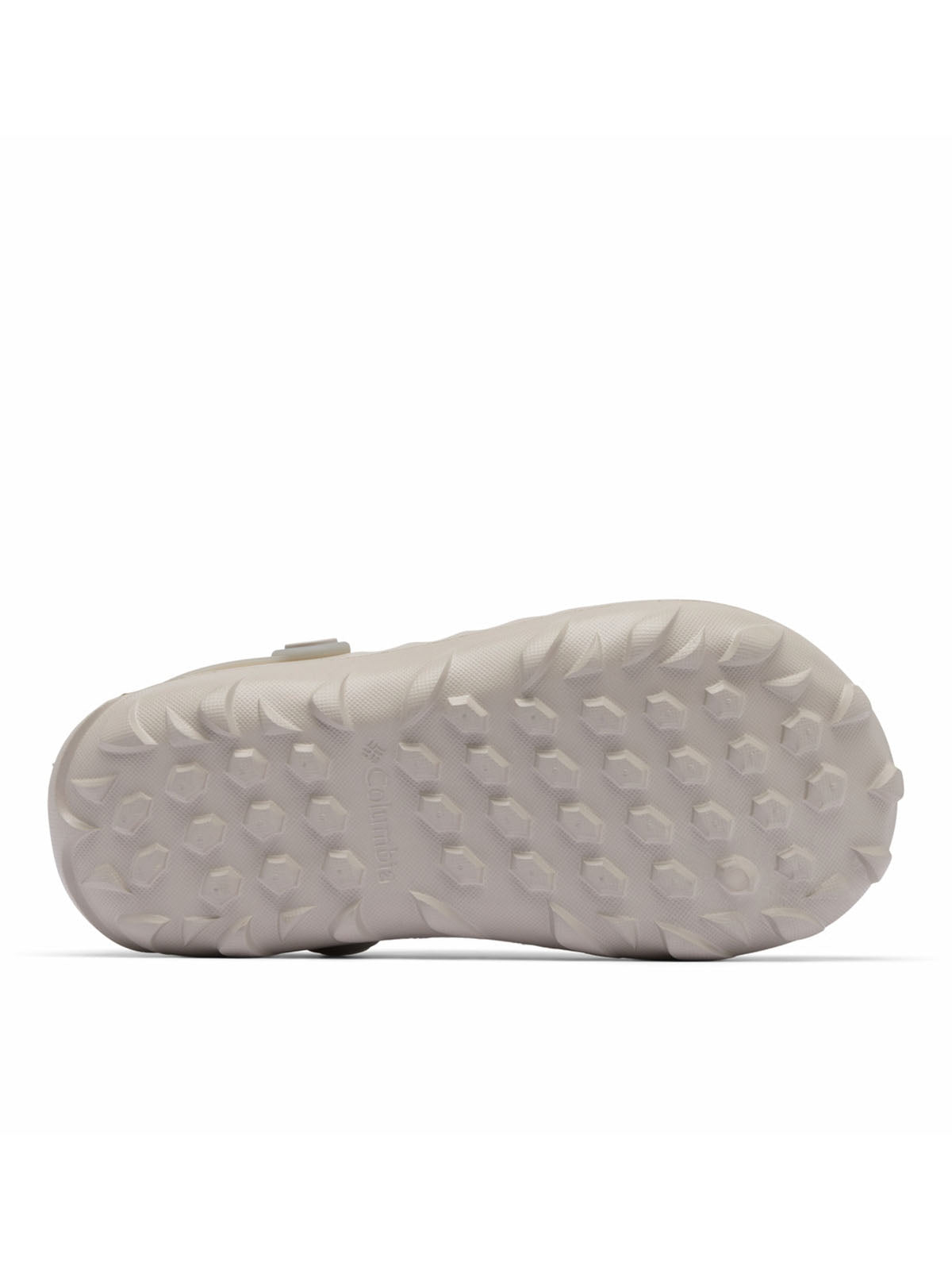Sandalia Mujer Creeksider Gris Columbia