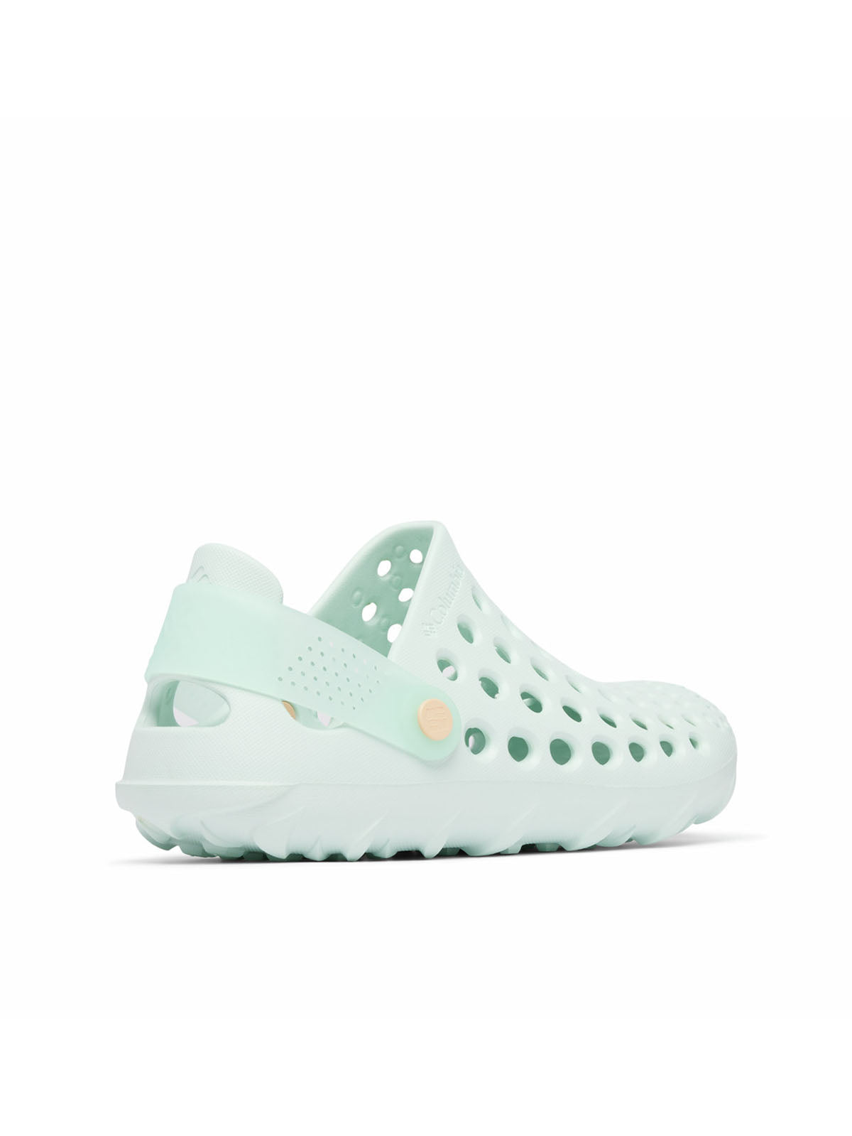 Sandalia Mujer Creeksider Celeste Columbia