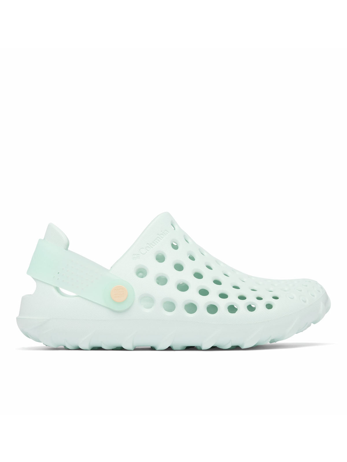 Sandalia Mujer Creeksider Celeste Columbia