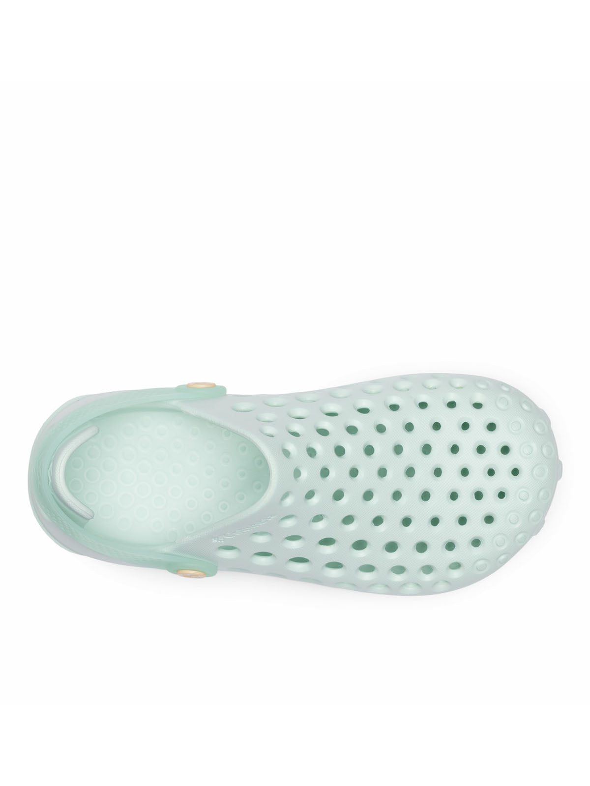 Sandalia Mujer Creeksider Celeste Columbia