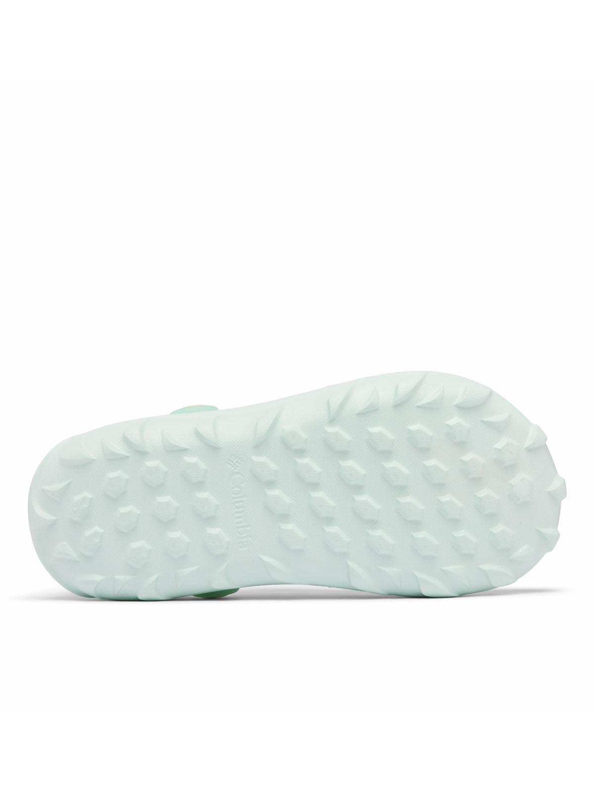 Sandalia Mujer Creeksider Celeste Columbia