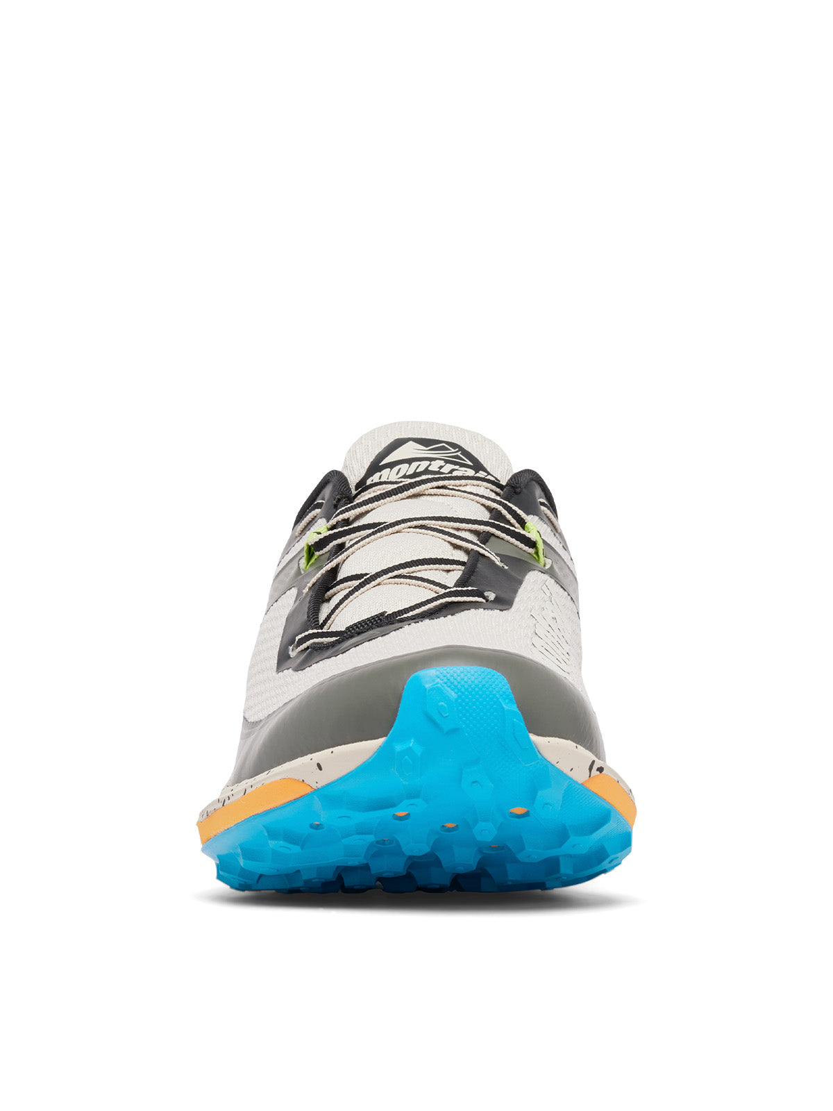 Zapatilla Hombre Montrail Trinity Ag Gris Columbia