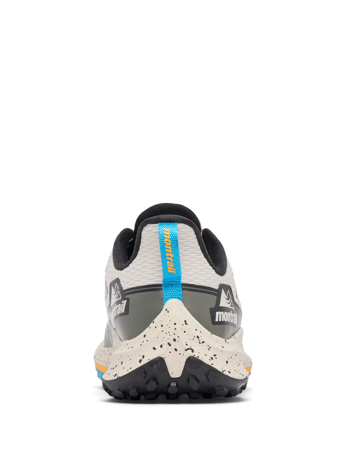 Zapatilla Hombre Montrail Trinity Ag Gris Columbia