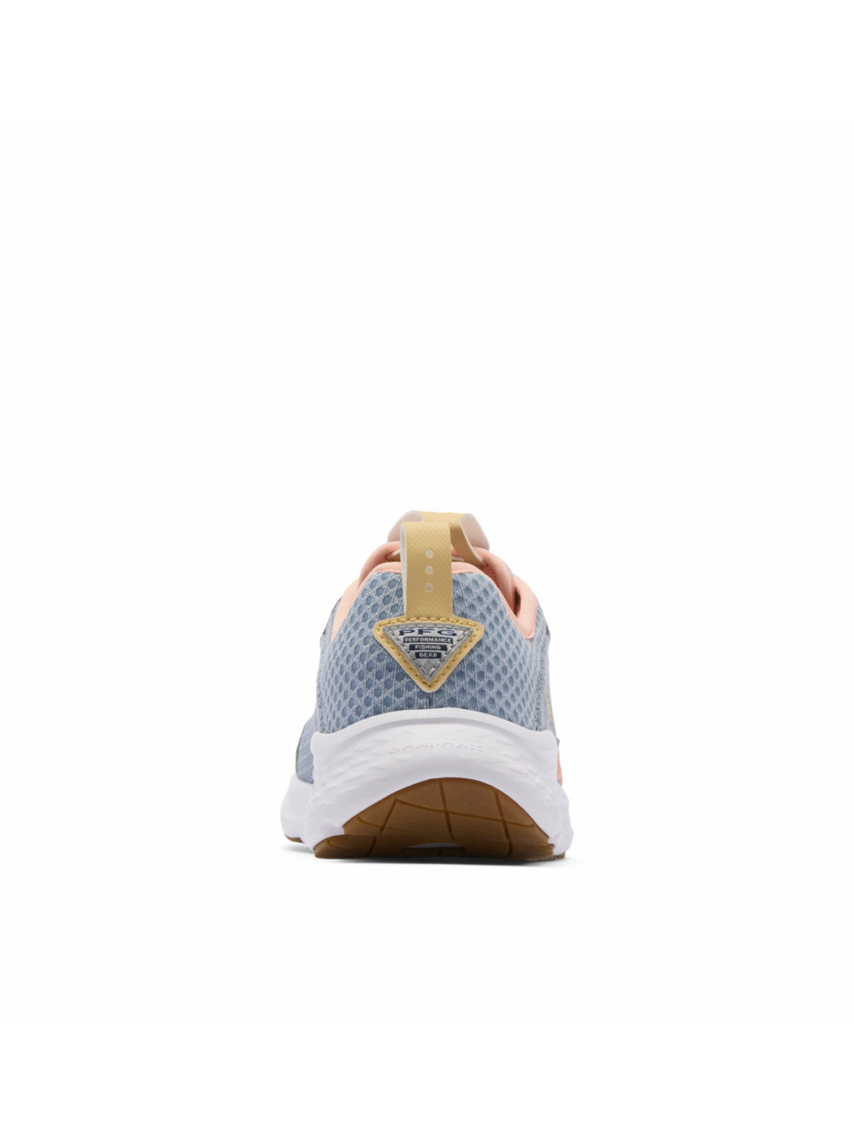 Zapatilla Mujer Castback PFG Azul Columbia