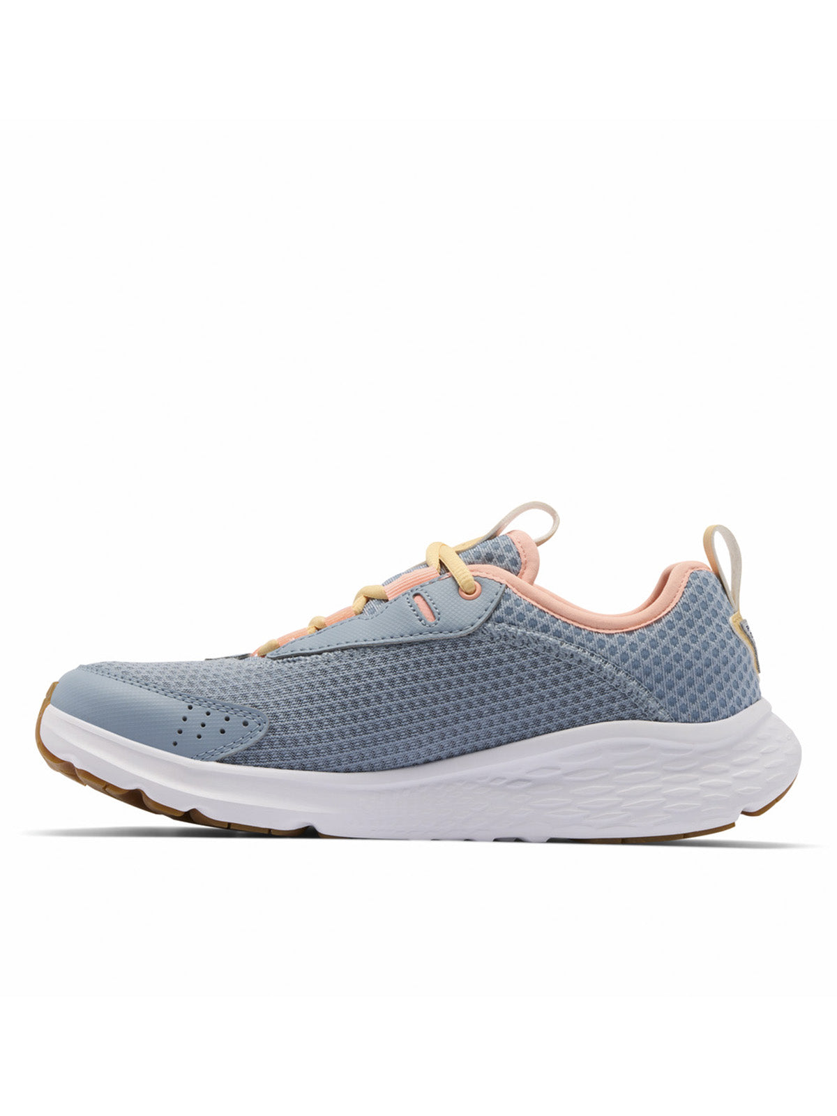 Zapatilla Mujer Castback PFG Azul Columbia