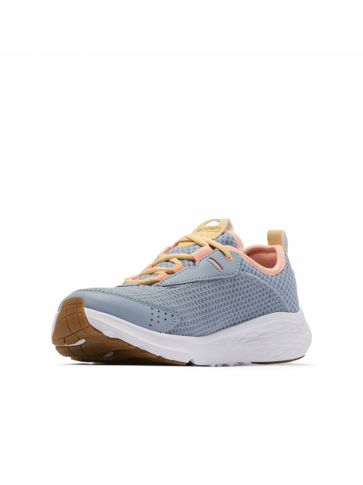 Zapatilla Mujer Castback PFG Azul Columbia