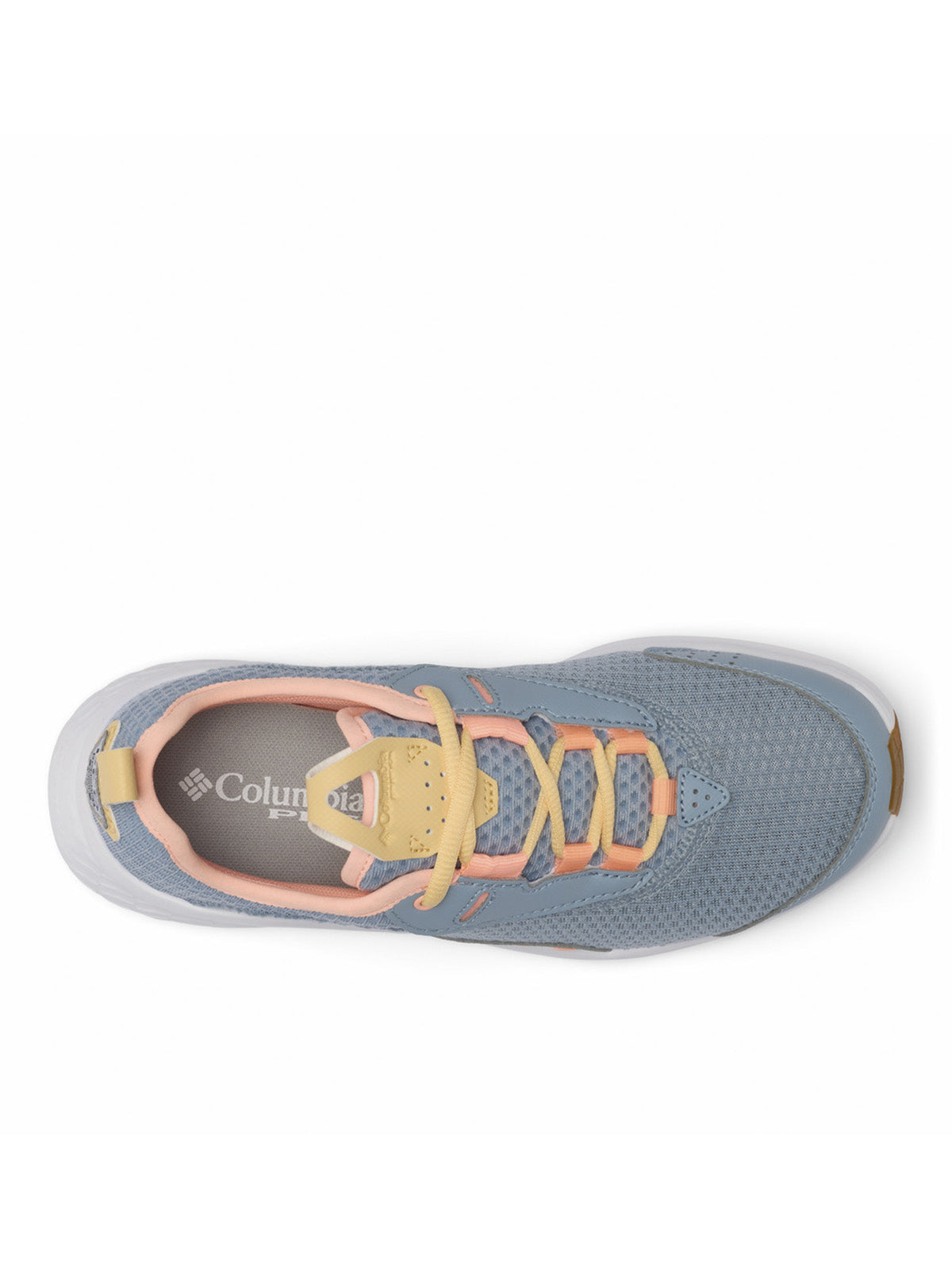 Zapatilla Mujer Castback PFG Azul Columbia