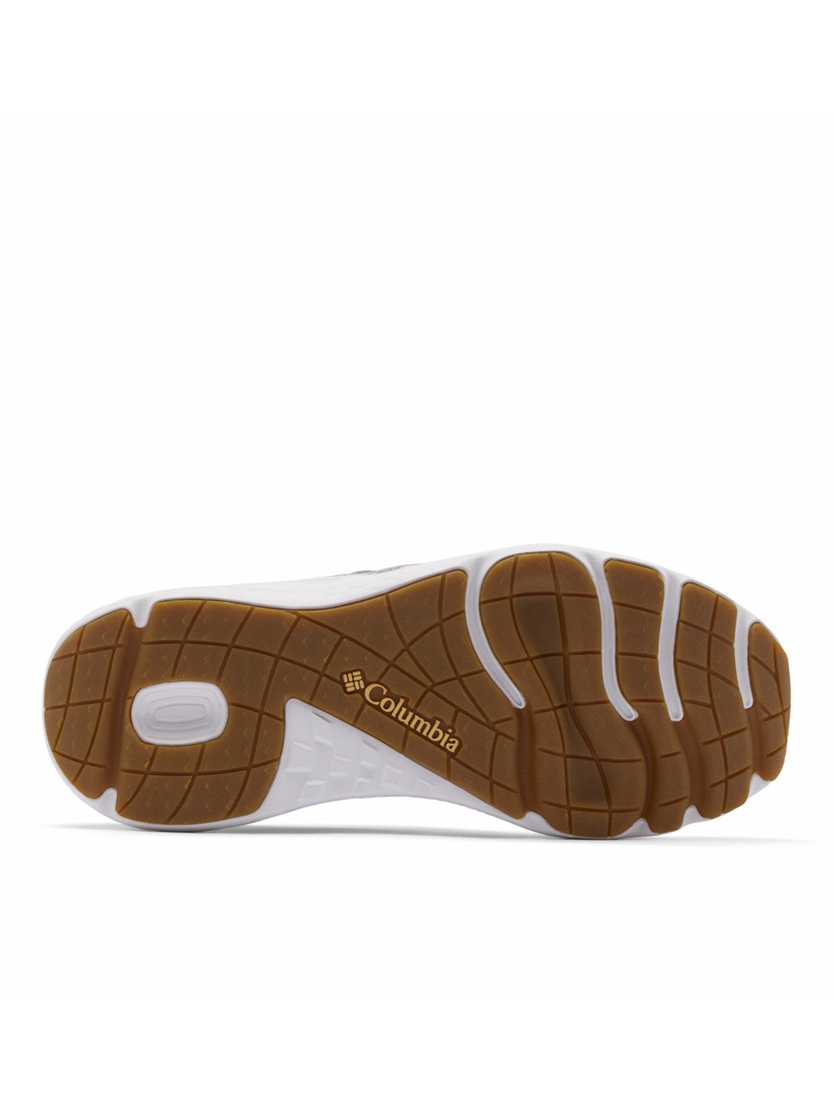 Zapatilla Mujer Castback PFG Azul Columbia