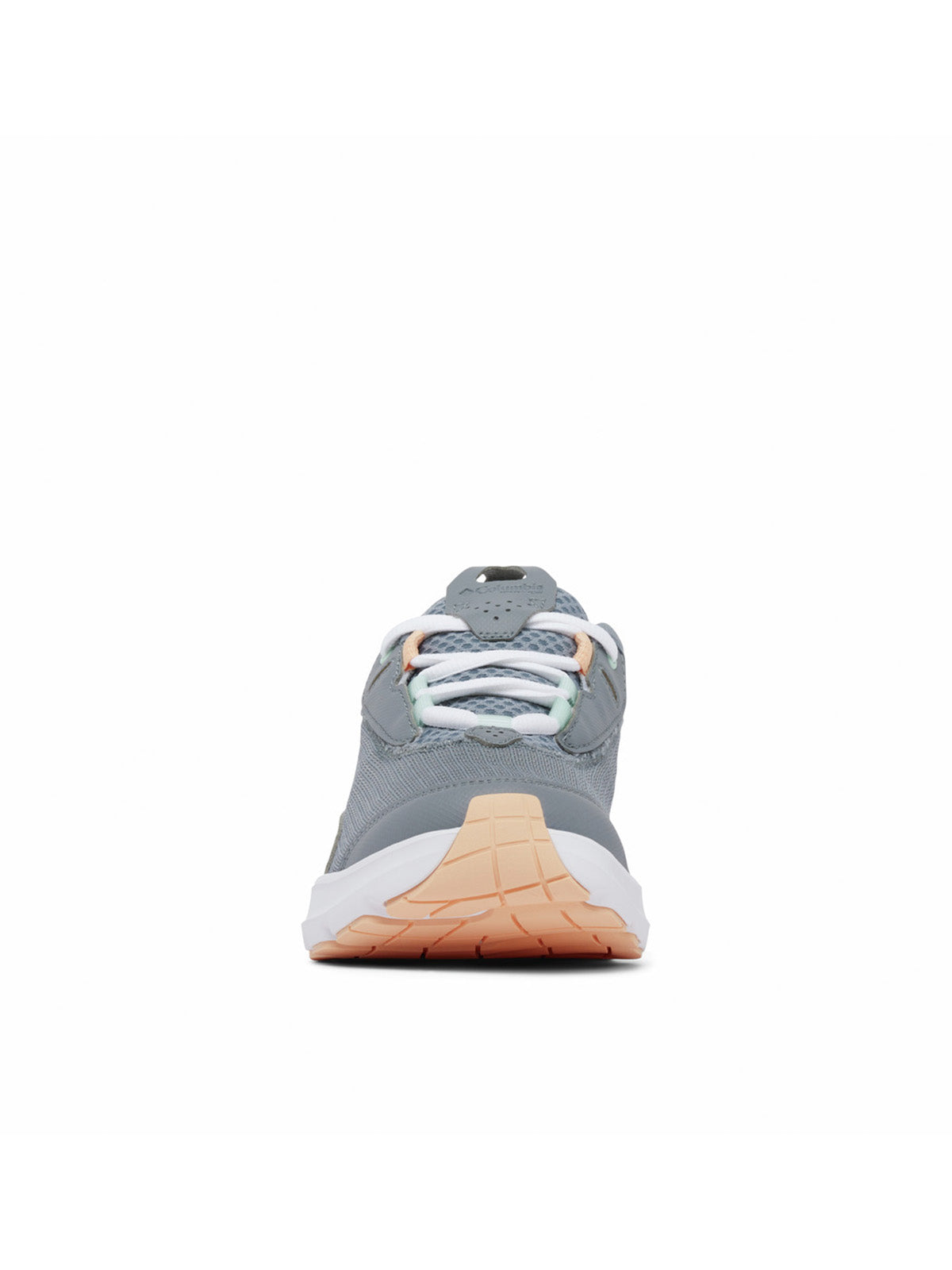 Zapatilla Mujer Castback PFG Gris Columbia