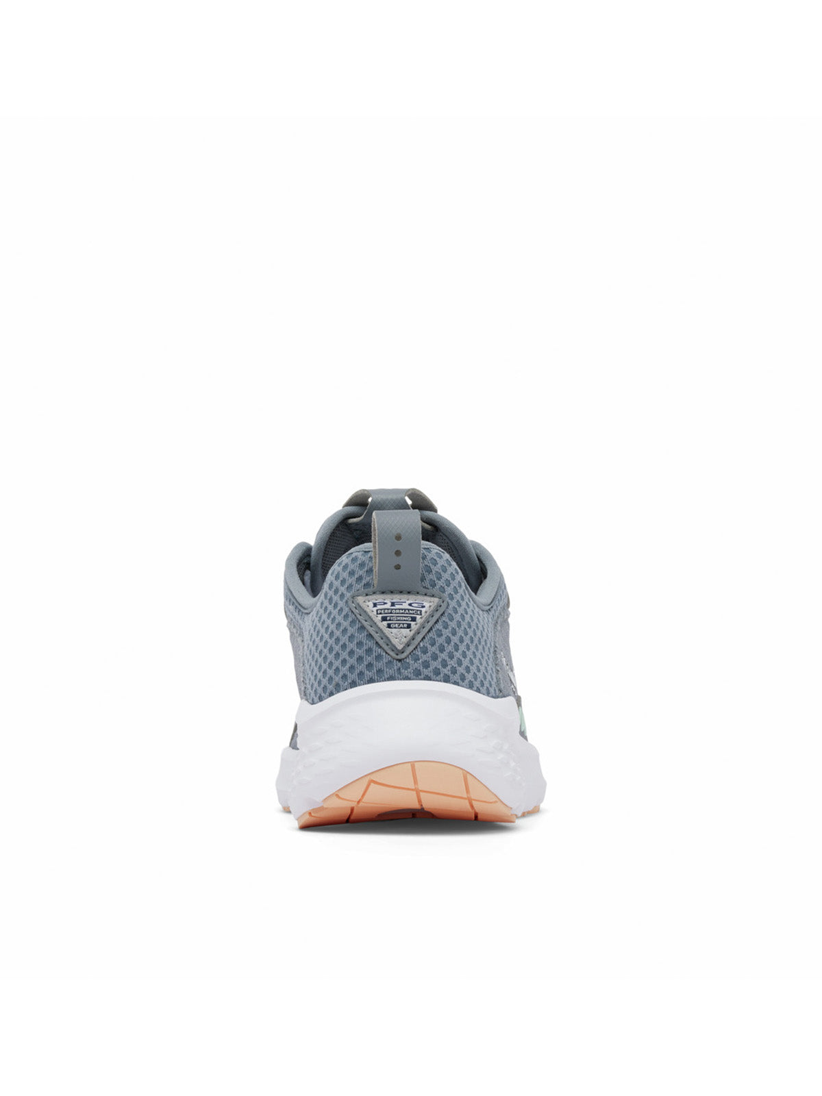 Zapatilla Mujer Castback PFG Gris Columbia