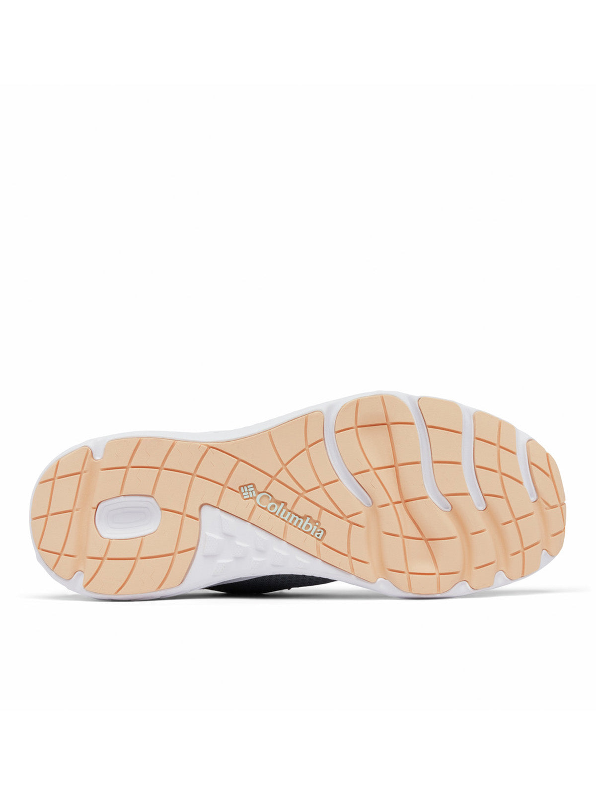 Zapatilla Mujer Castback PFG Gris Columbia