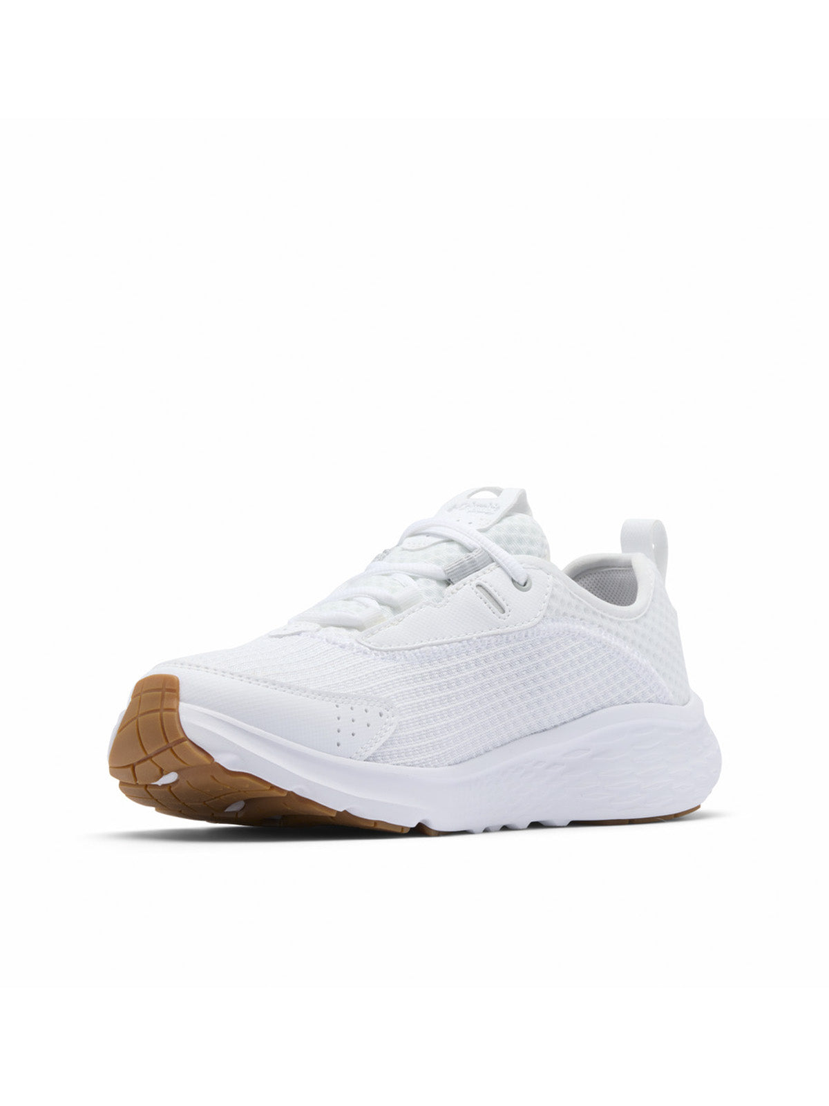 Zapatilla Mujer Castback PFG Blanco Columbia