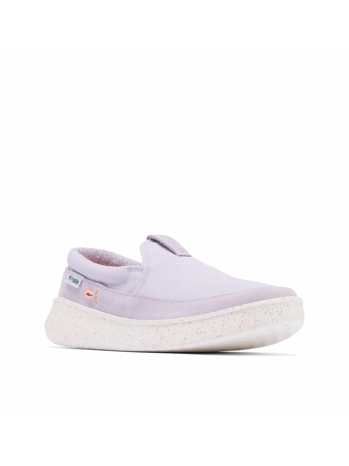 Zapatilla Mujer Boatside PFG Morado Columbia