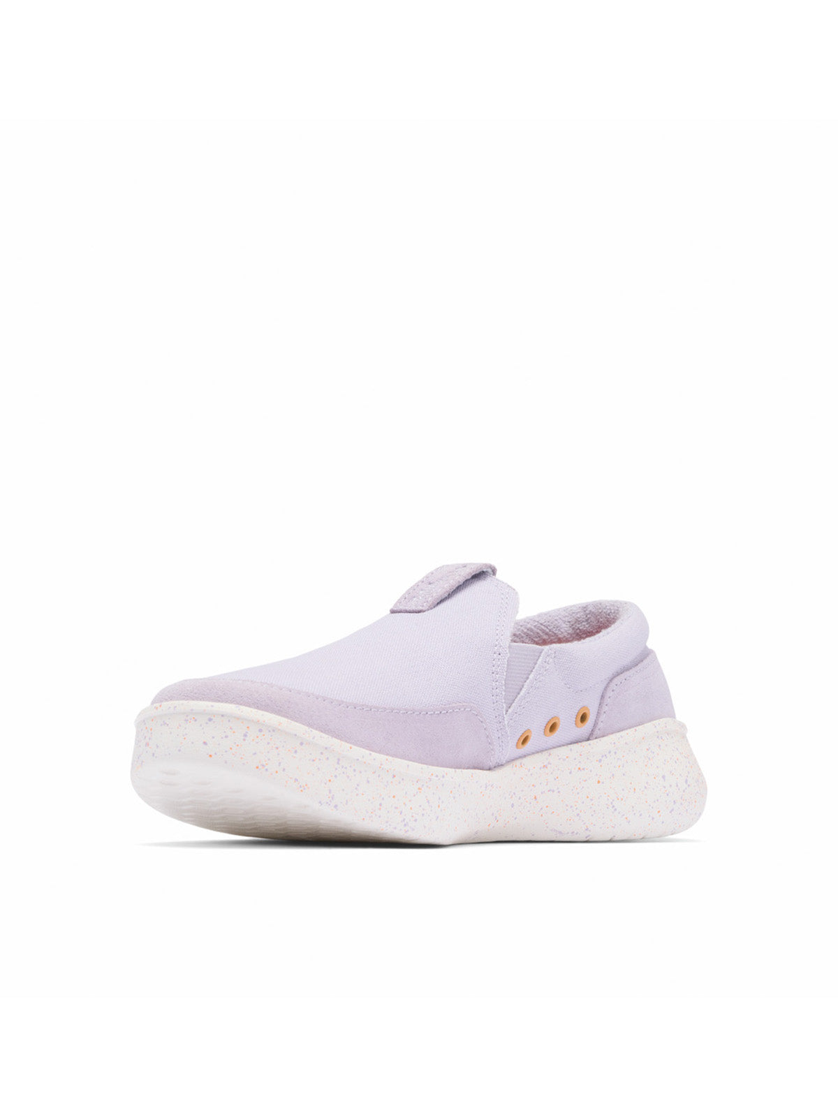Zapatilla Mujer Boatside PFG Morado Columbia