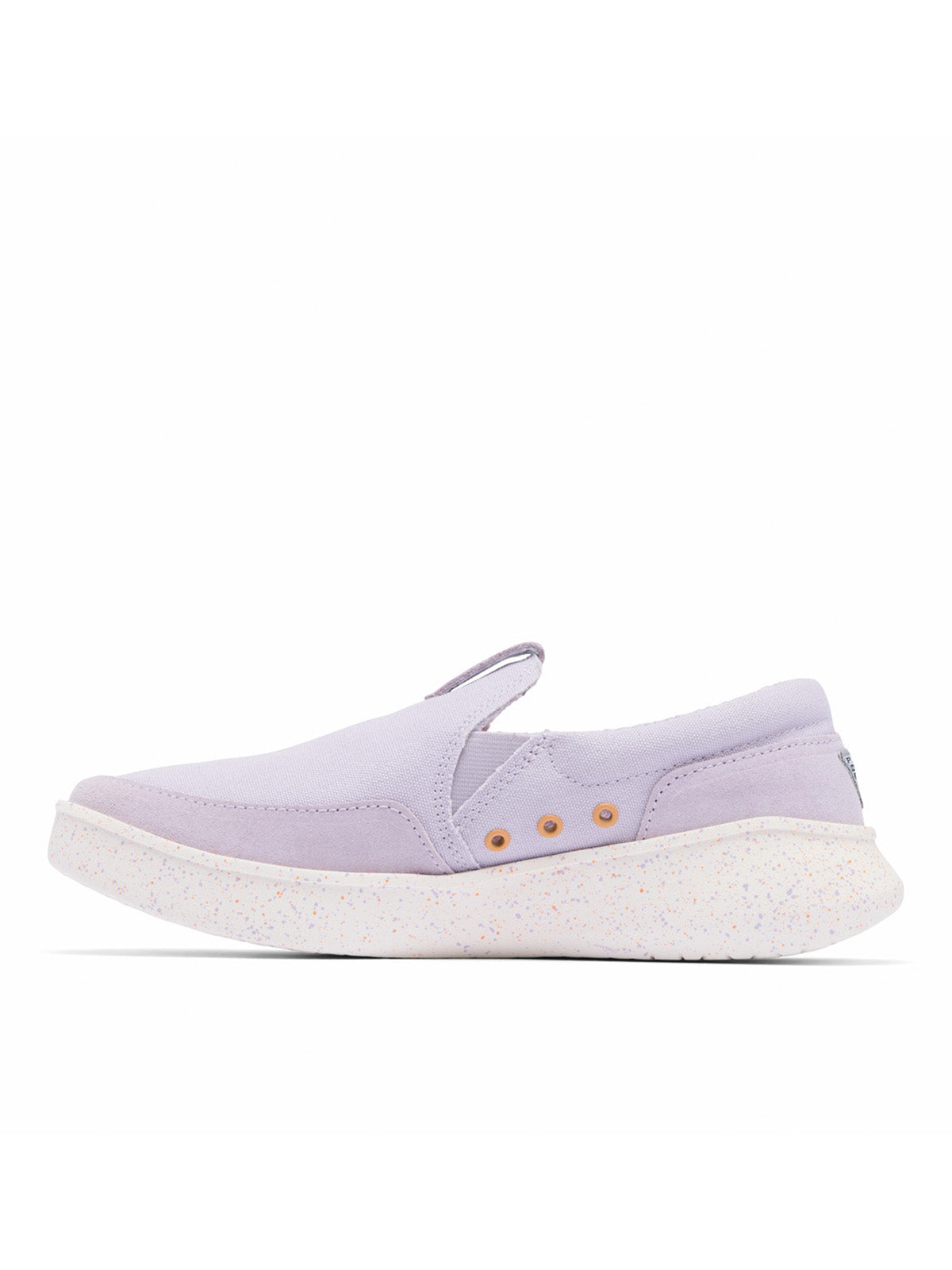 Zapatilla Mujer Boatside PFG Morado Columbia