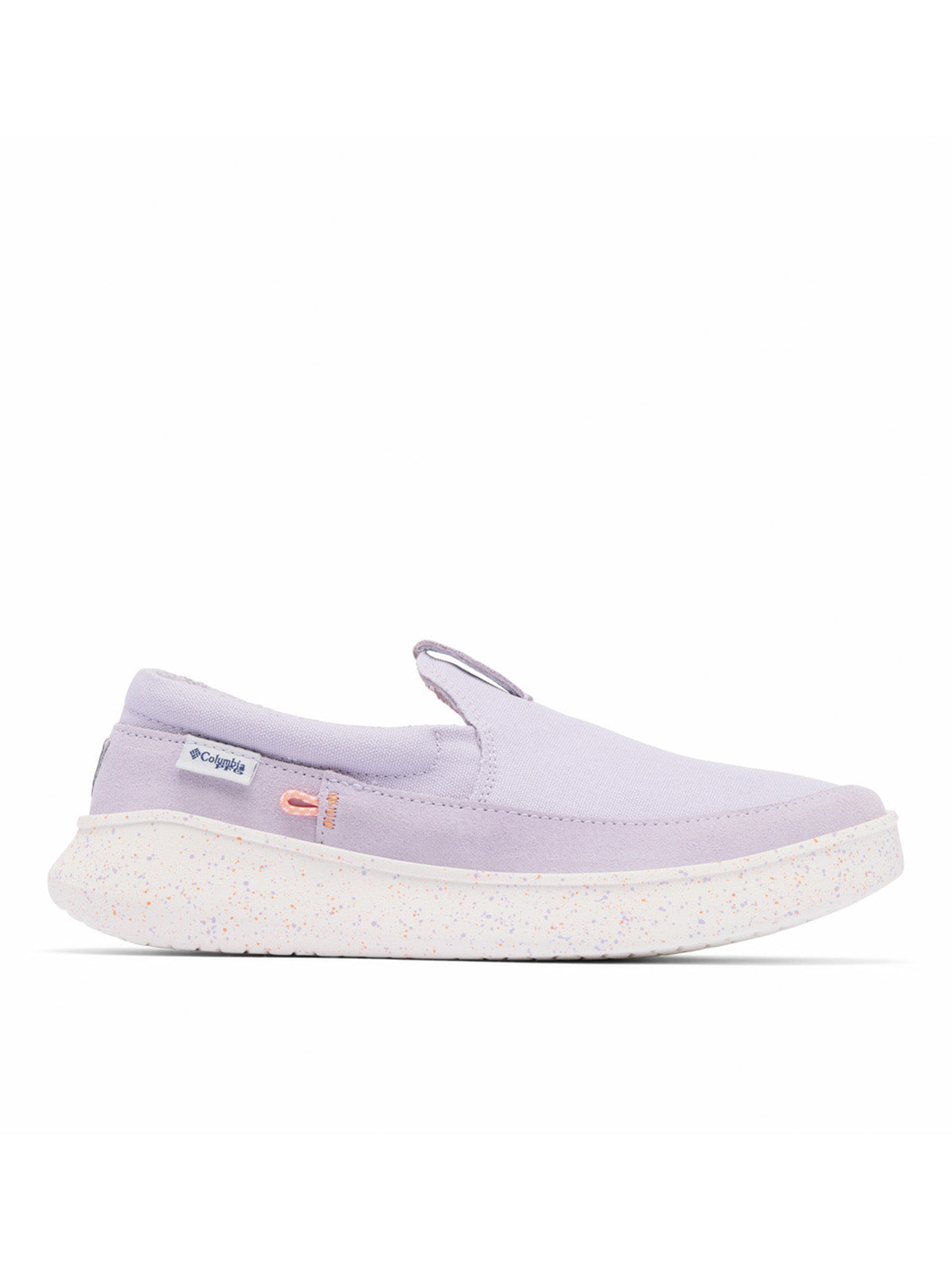 Zapatilla Mujer Boatside PFG Morado Columbia