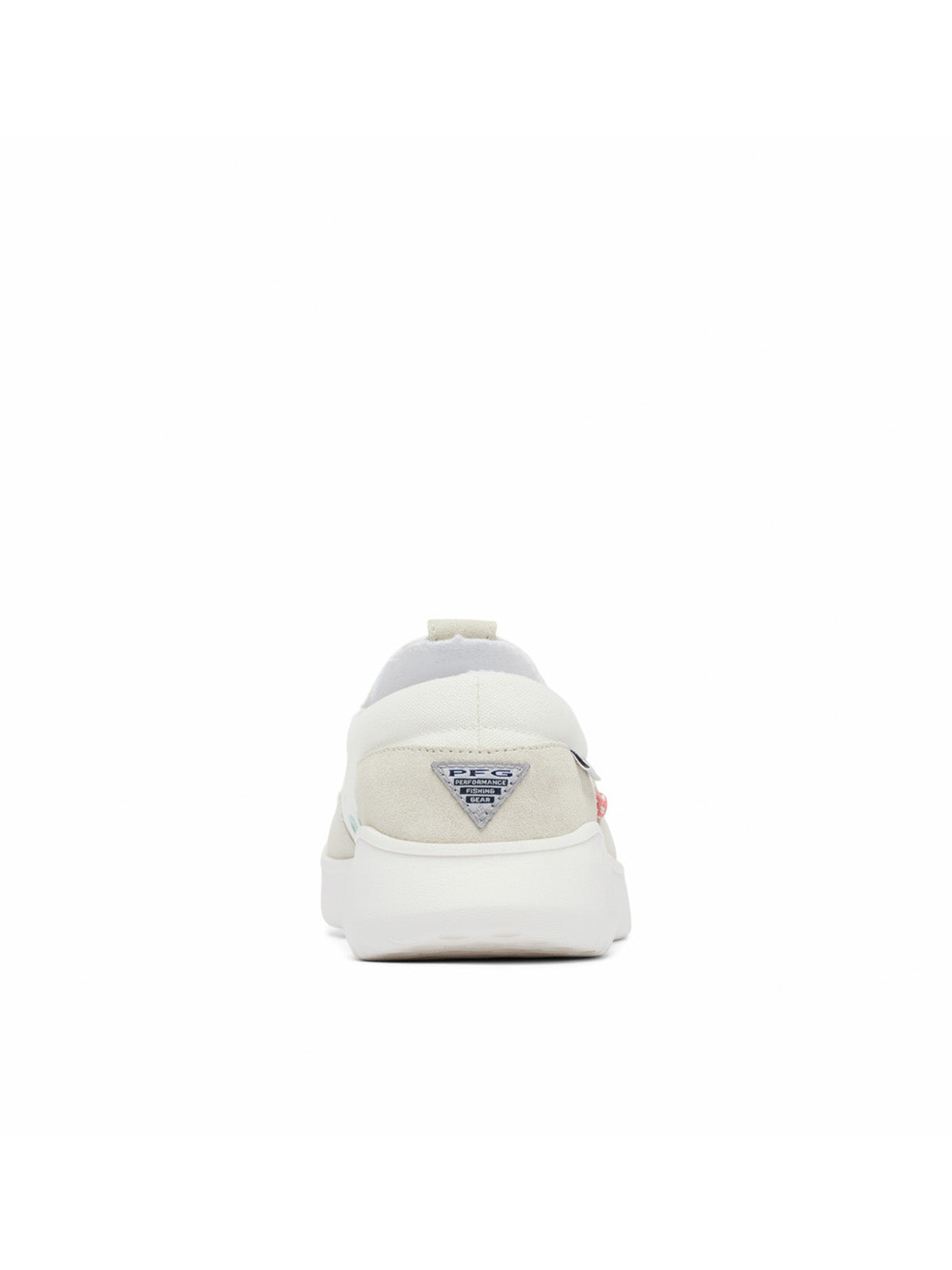 Zapatilla Mujer Boatside PFG Celeste Columbia – Columbia Chile
