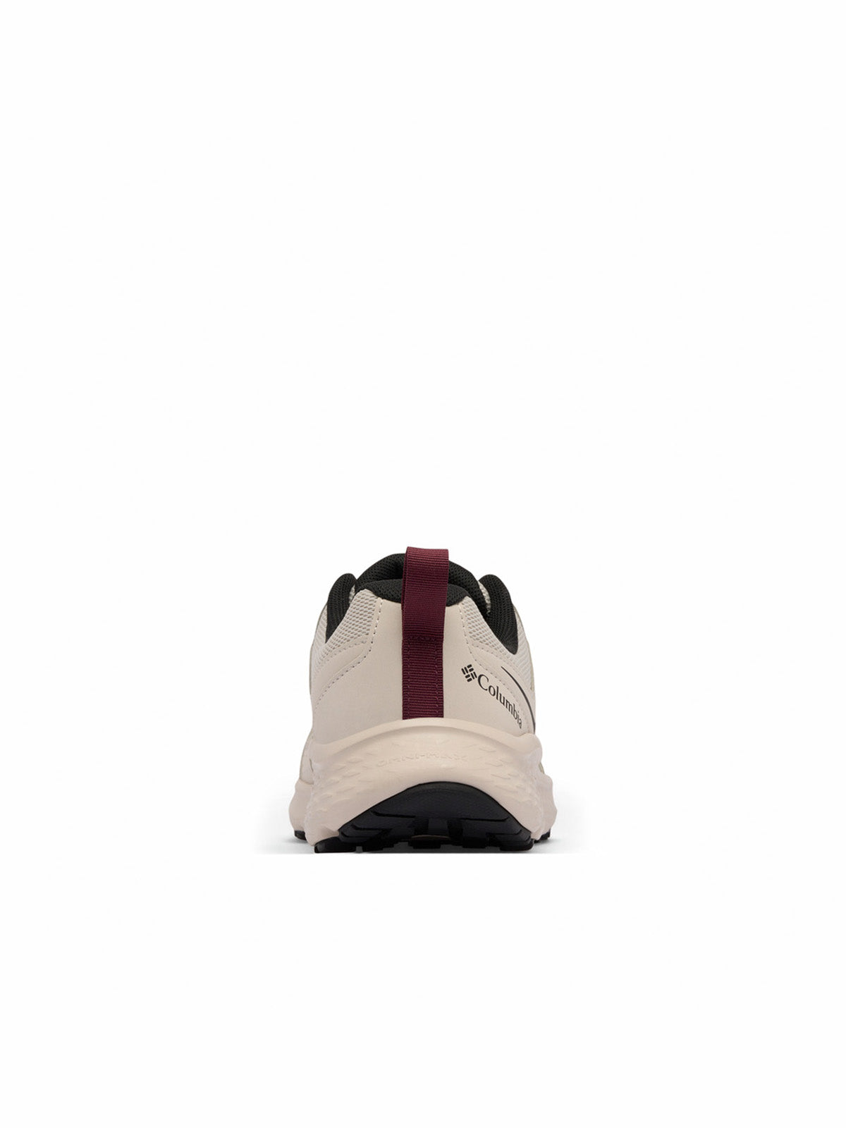 Zapatilla Hombre Vertisol Trail Gris Columbia