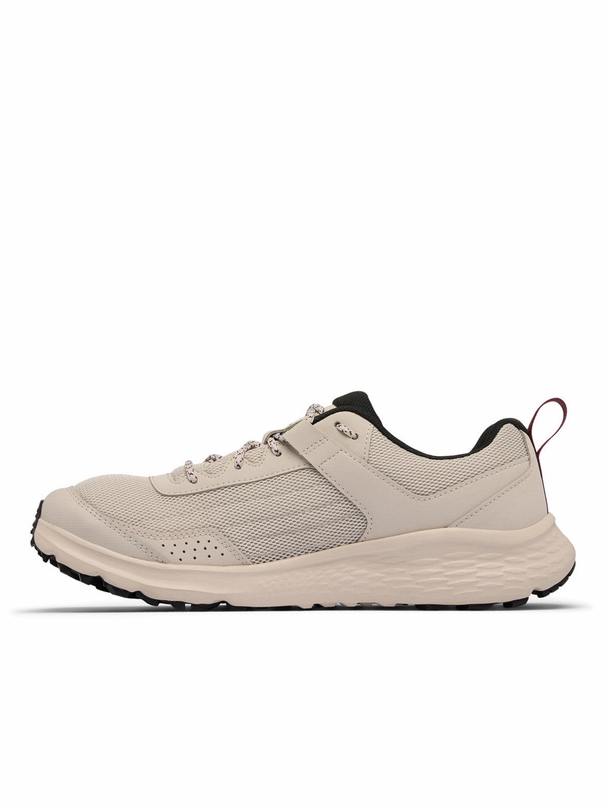 Zapatilla Hombre Vertisol Trail Gris Columbia