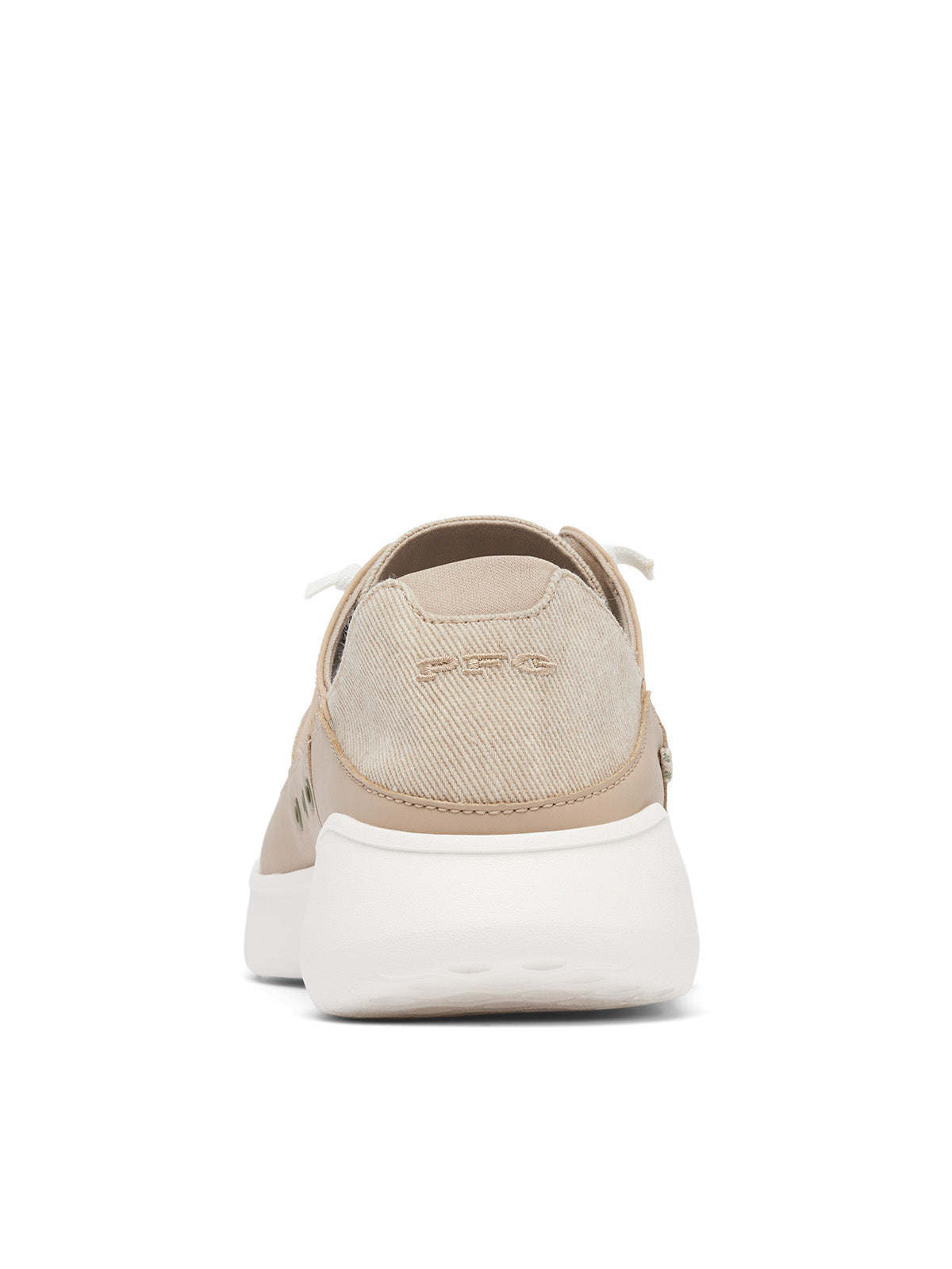 Zapatilla Hombre Boatside Relaxed Pfg Beige Columbia