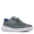 Zapatilla Hombre Boatside Relaxed Pfg Gris Columbia