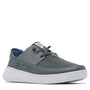 Zapatilla Hombre Boatside Relaxed Pfg Gris Columbia