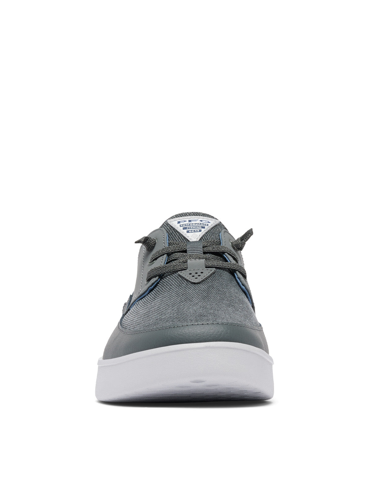 Zapatilla Hombre Boatside Relaxed Pfg Gris Columbia
