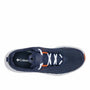 Zapatilla Hombre Castback PFG Azul Columbia