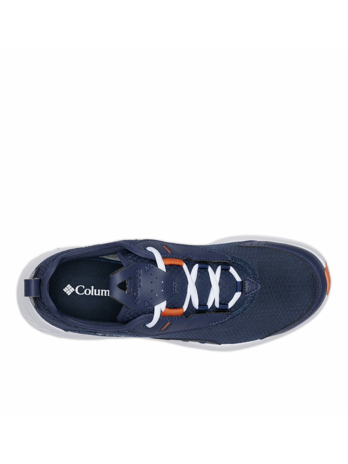Zapatilla Hombre Castback PFG Azul Columbia