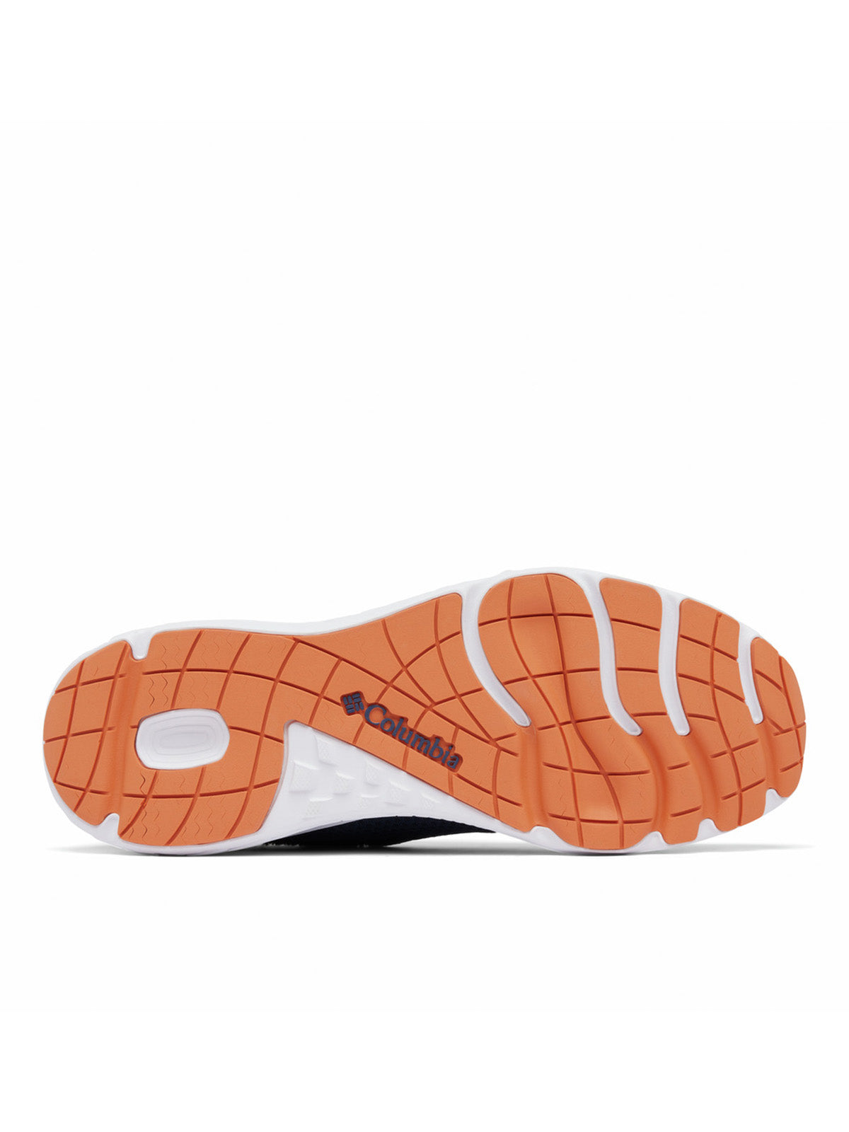 Zapatilla Hombre Castback PFG Azul Columbia