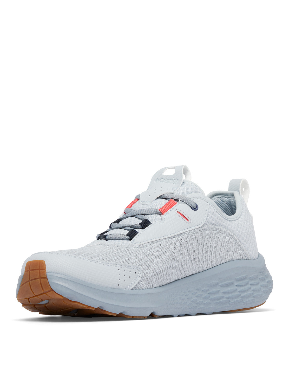 Zapatilla Hombre Castback Pfg Gris Columbia