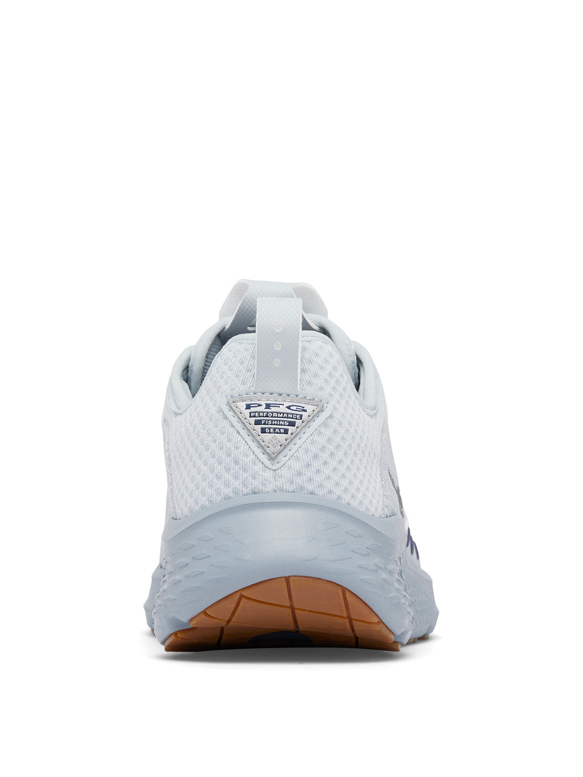 Zapatilla Hombre Castback Pfg Gris Columbia