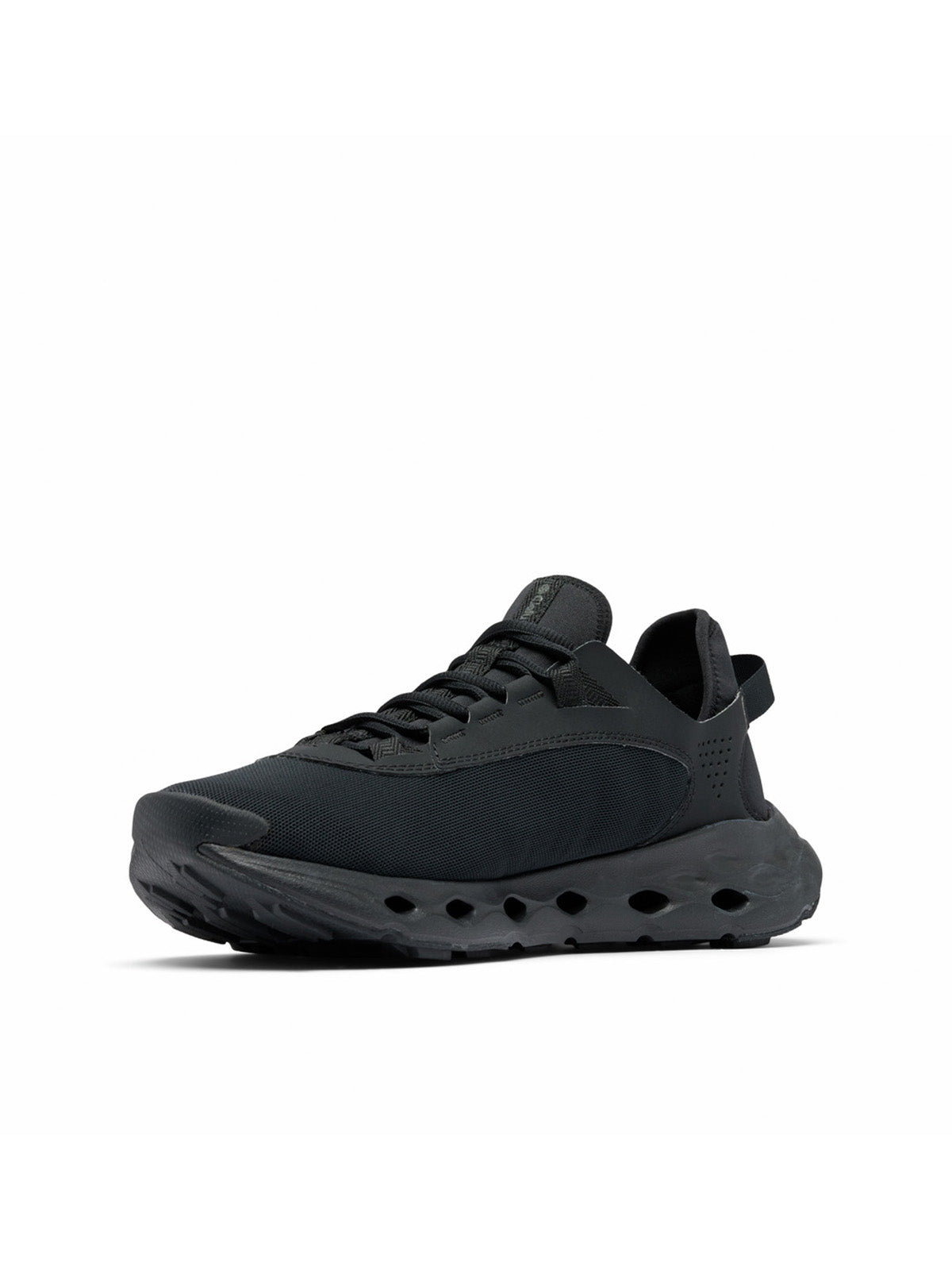 Zapatilla Hombre Drainmaker XTR Negro Columbia