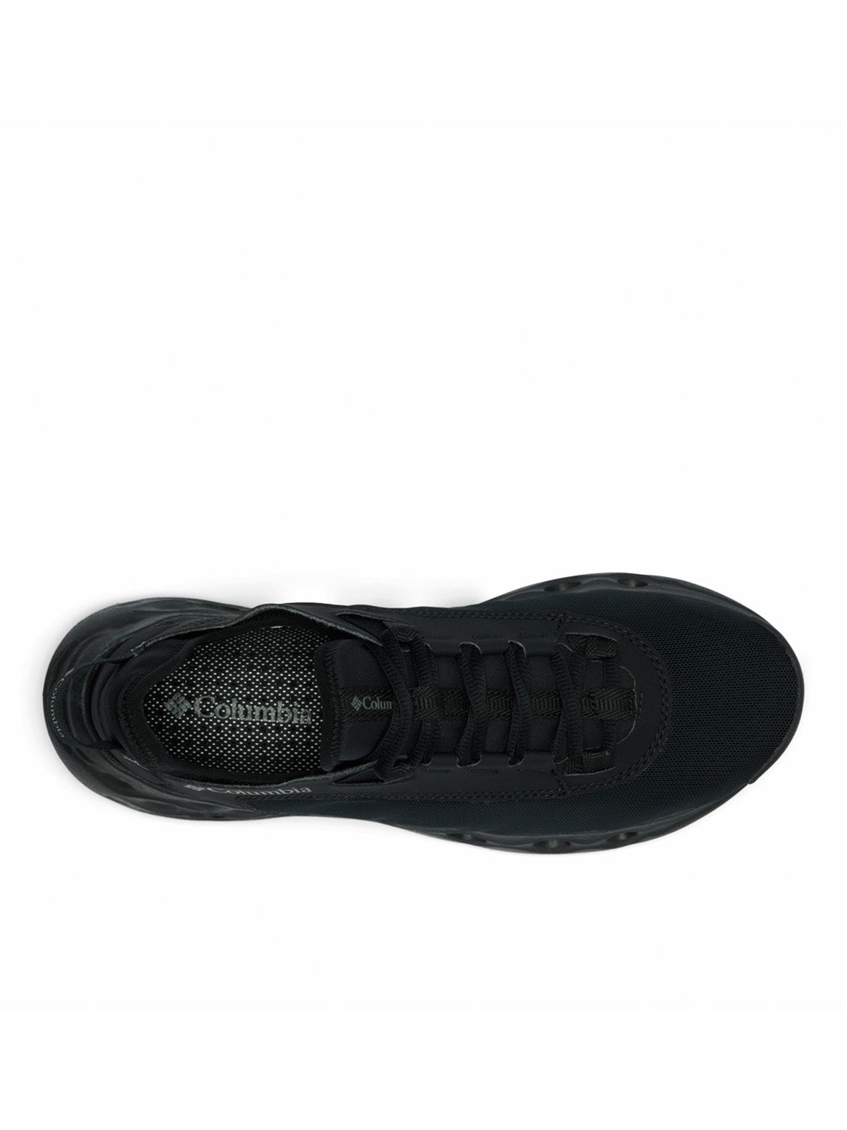 Zapatilla Hombre Drainmaker XTR Negro Columbia