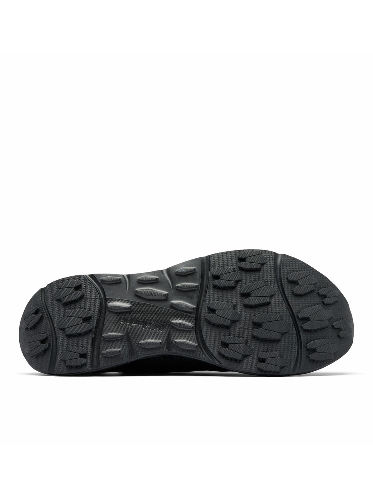 Zapatilla Hombre Drainmaker XTR Negro Columbia