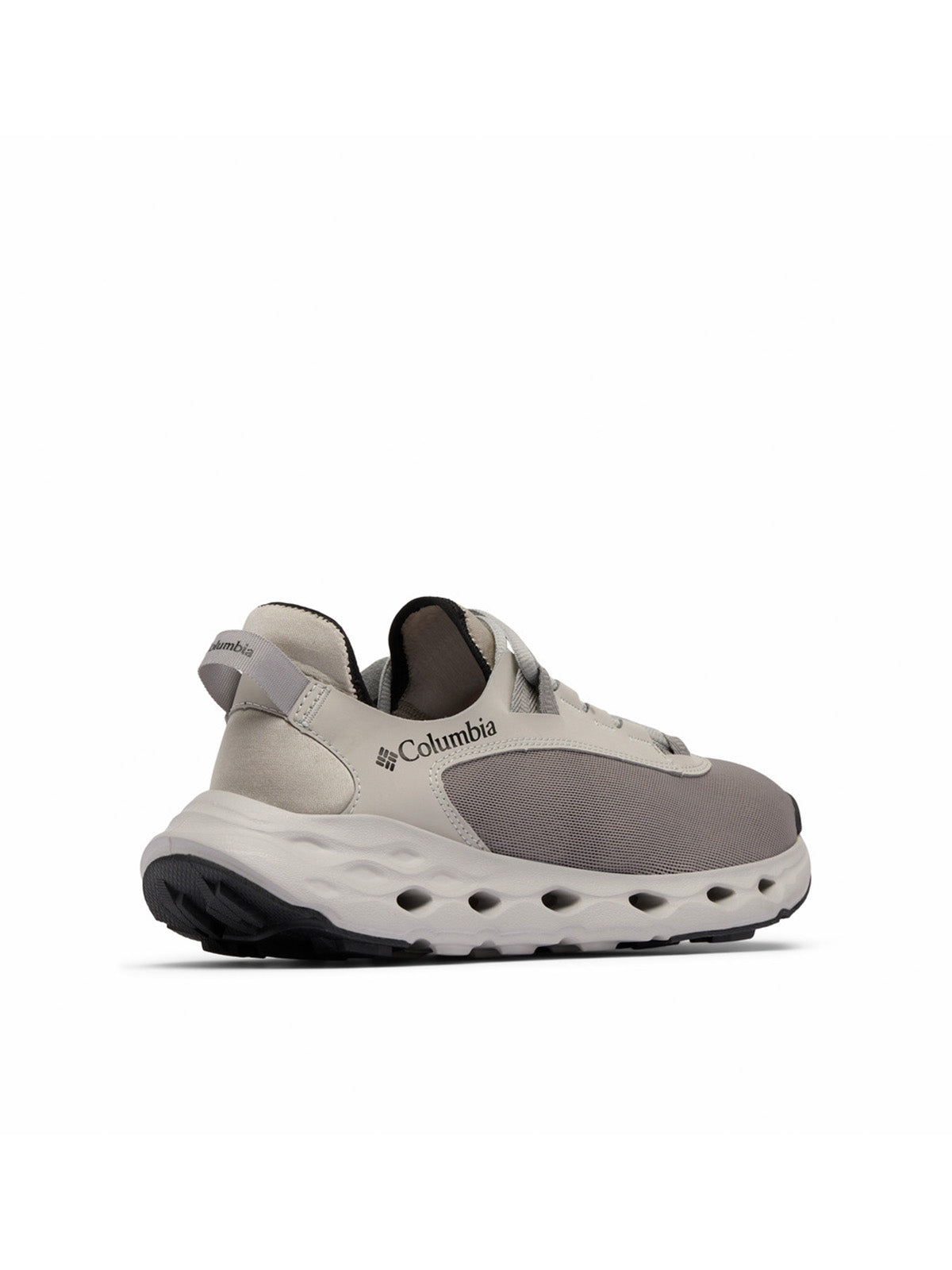 Botín Hombre Drainmaker XTR Blanco Columbia