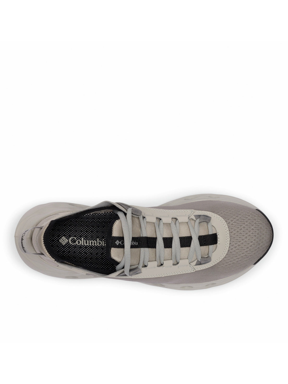 Botín Hombre Drainmaker XTR Blanco Columbia